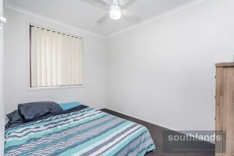 Sixth view of Homely house listing, 29 Primrose Circuit, Claremont Meadows NSW 2747