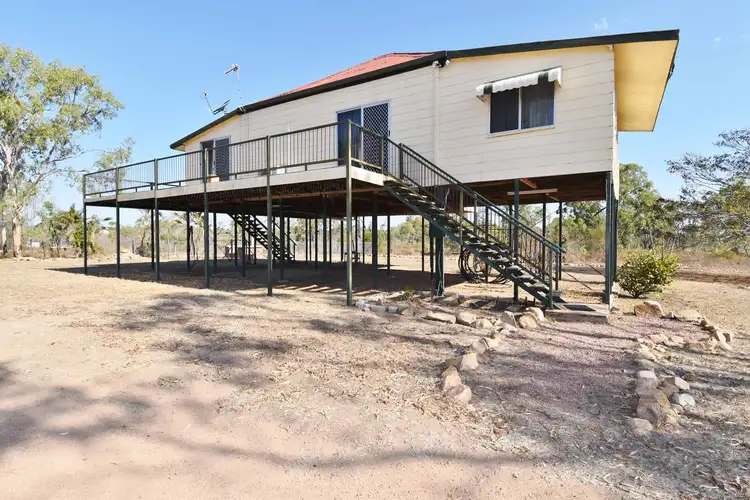 224 WELLINGTON ROAD, Southern Cross QLD 4820