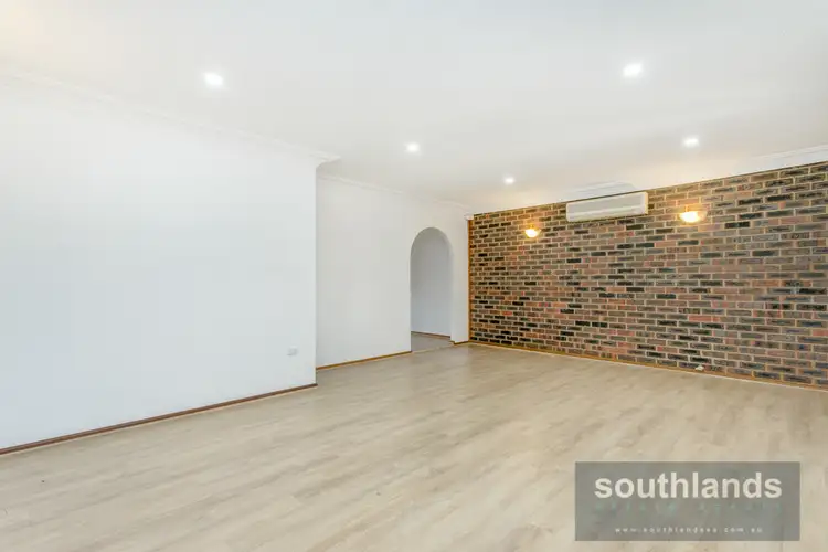 Second view of Homely house listing, 5 Birmingham Road, South Penrith NSW 2750