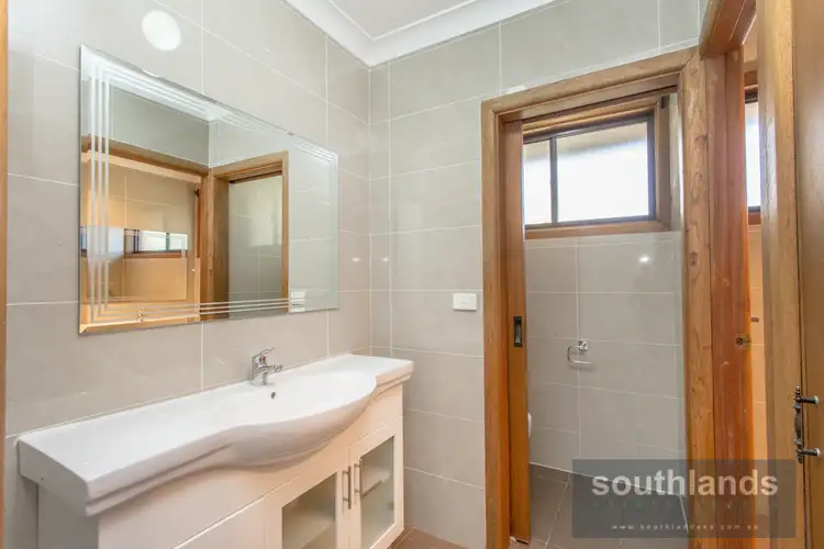 Fifth view of Homely house listing, 5 Birmingham Road, South Penrith NSW 2750