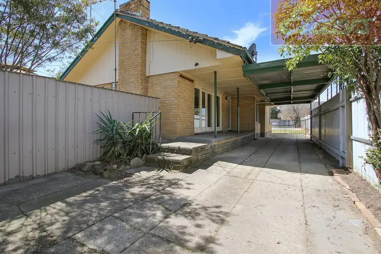280 Townsend Street, South Albury NSW 2640