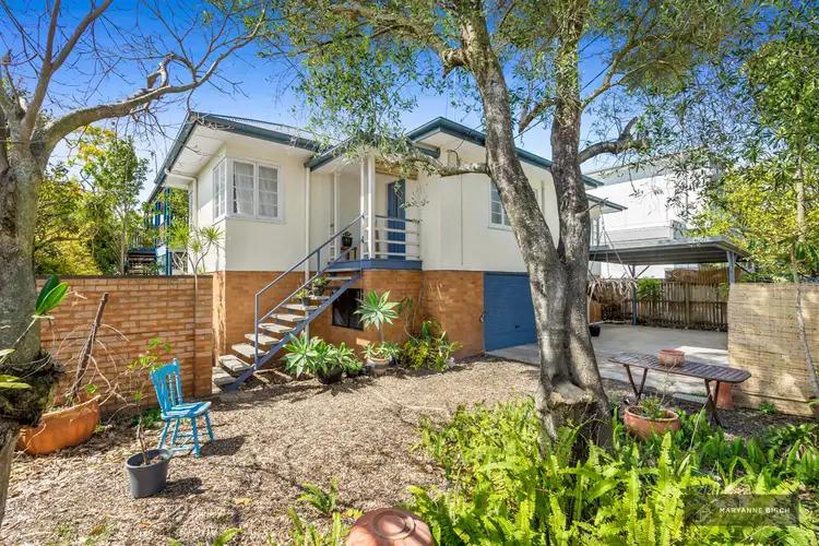 2 Marie Street, Bulimba QLD 4171