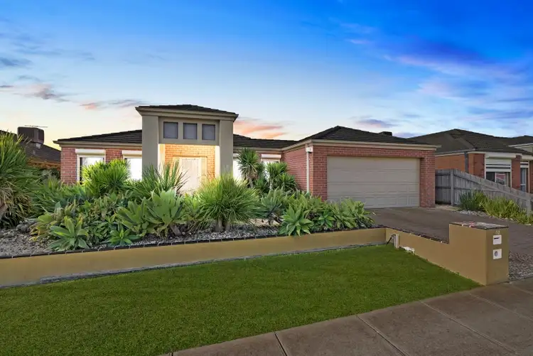 52 Conquest Drive, Werribee VIC 3030