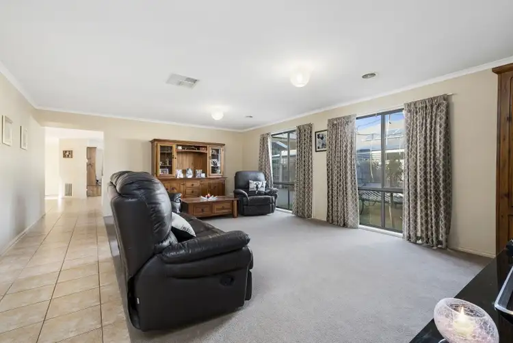 Second view of Homely house listing, 52 Conquest Drive, Werribee VIC 3030