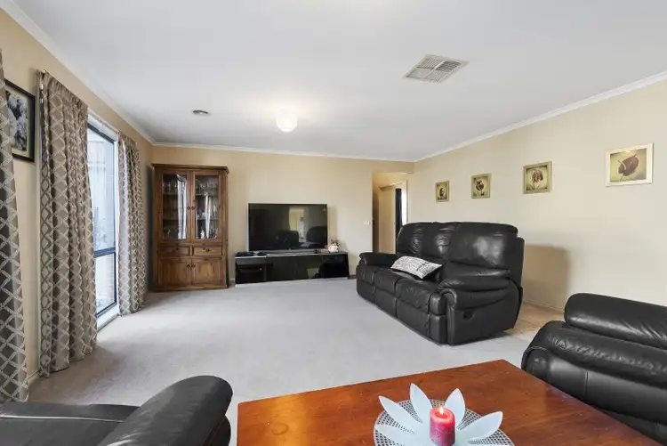 Third view of Homely house listing, 52 Conquest Drive, Werribee VIC 3030