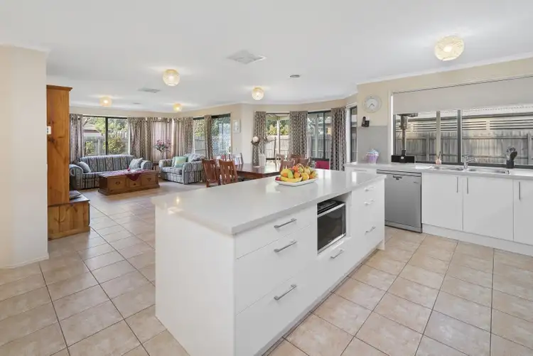 Fourth view of Homely house listing, 52 Conquest Drive, Werribee VIC 3030
