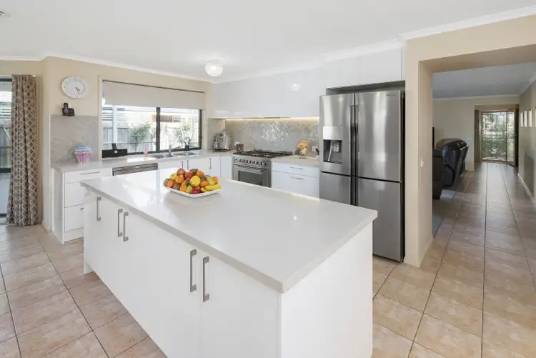 Fifth view of Homely house listing, 52 Conquest Drive, Werribee VIC 3030