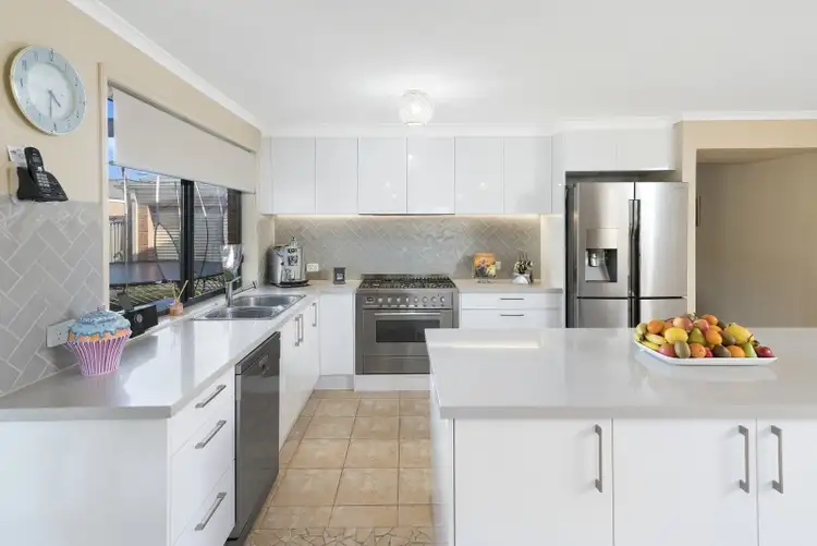 Sixth view of Homely house listing, 52 Conquest Drive, Werribee VIC 3030