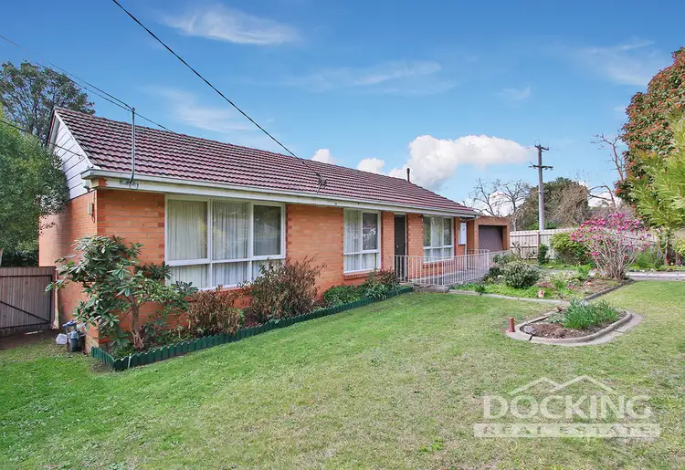 42 Clarence Road, Wantirna VIC 3152