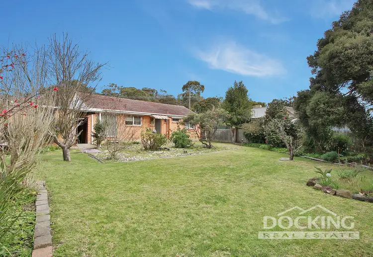 Second view of Homely house listing, 42 Clarence Road, Wantirna VIC 3152