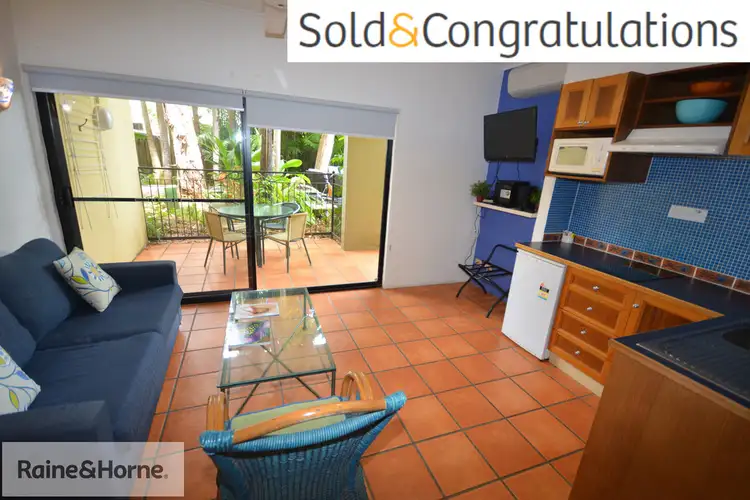 Main view of Homely unit listing, 32/62-64 Davidson Street (Reef Club), Port Douglas QLD 4877