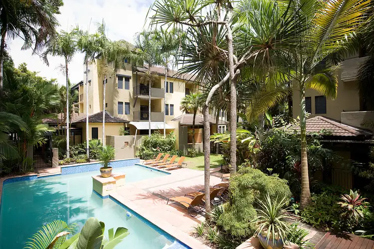 Second view of Homely unit listing, 32/62-64 Davidson Street (Reef Club), Port Douglas QLD 4877