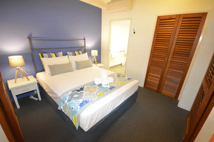 Third view of Homely unit listing, 32/62-64 Davidson Street (Reef Club), Port Douglas QLD 4877