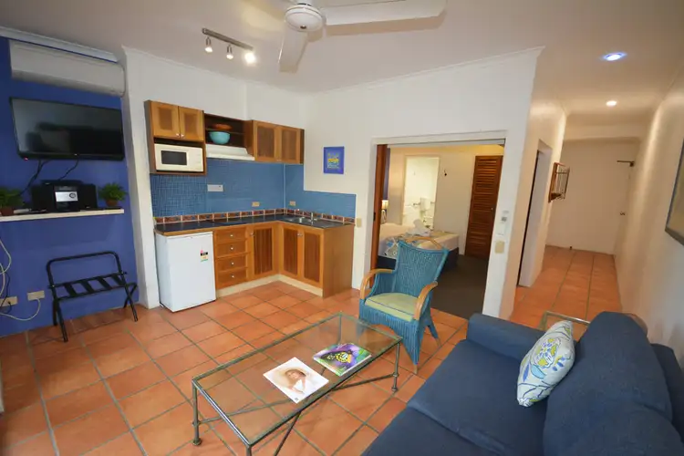 Fifth view of Homely unit listing, 32/62-64 Davidson Street (Reef Club), Port Douglas QLD 4877