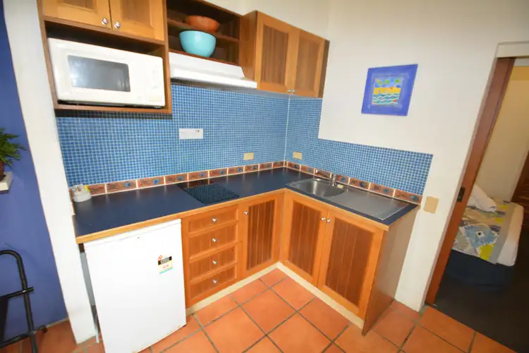 Sixth view of Homely unit listing, 32/62-64 Davidson Street (Reef Club), Port Douglas QLD 4877