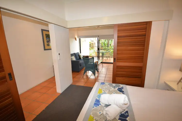 Seventh view of Homely unit listing, 32/62-64 Davidson Street (Reef Club), Port Douglas QLD 4877