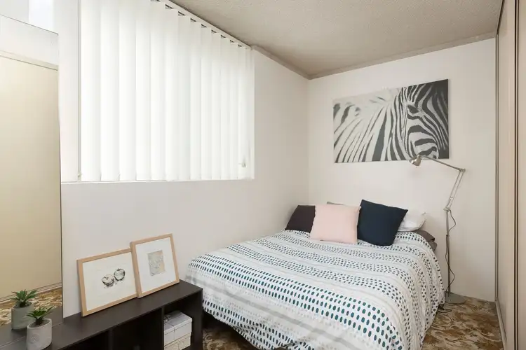 Fifth view of Homely apartment listing, 47/15 Wallis Parade, North Bondi NSW 2026