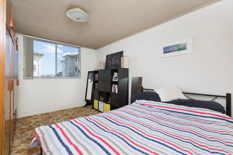 Sixth view of Homely apartment listing, 47/15 Wallis Parade, North Bondi NSW 2026