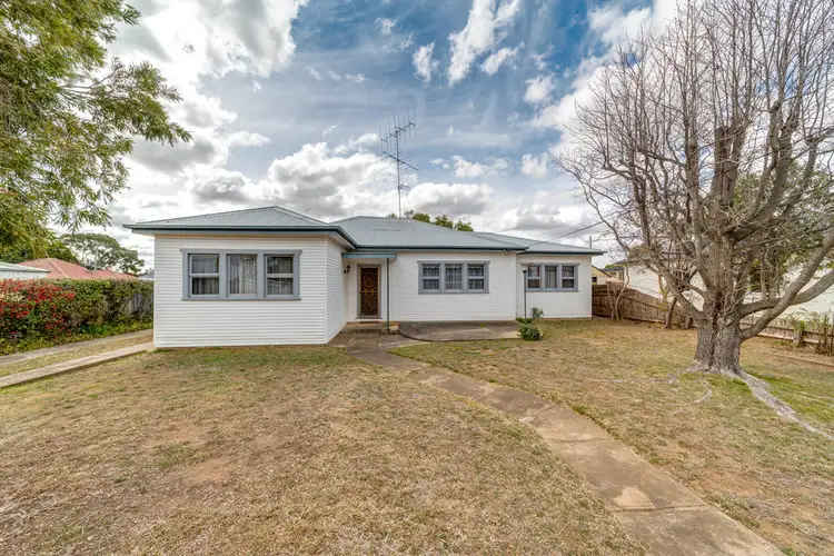 21 Princes Ave