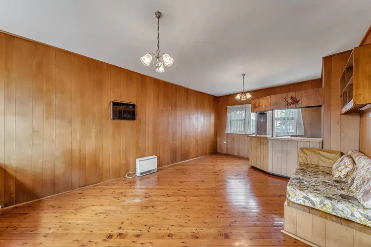 Second view of Homely house listing, 21 Princes Ave, Goulburn NSW 2580