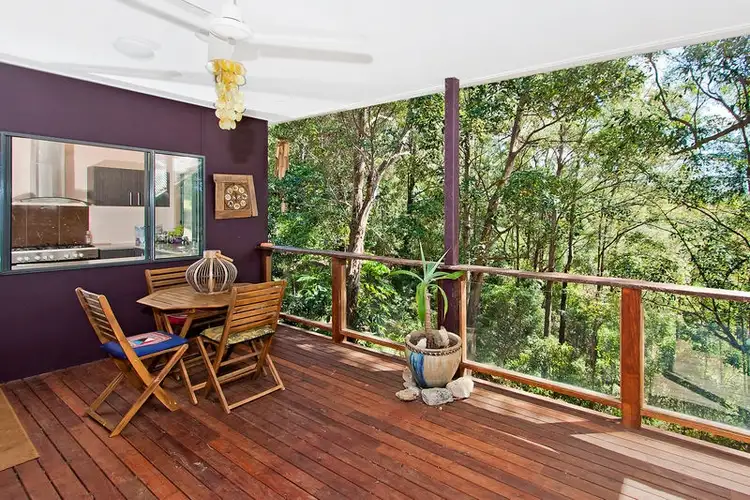 Second view of Homely house listing, 130 Peninsula Drive, Bilambil Heights NSW 2486
