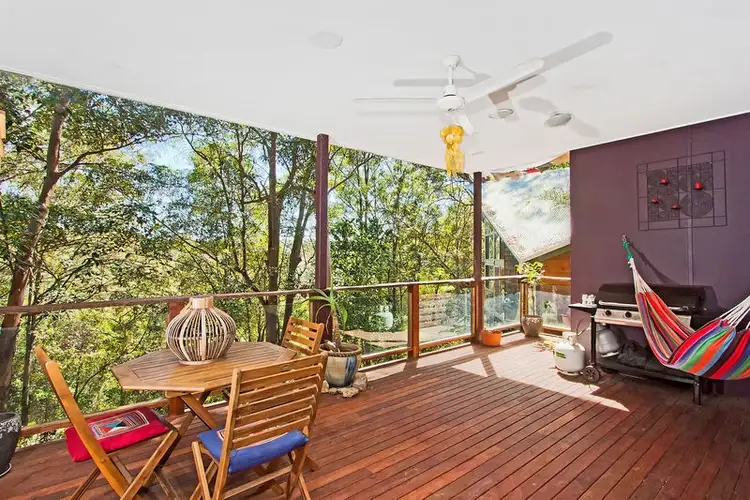 Third view of Homely house listing, 130 Peninsula Drive, Bilambil Heights NSW 2486