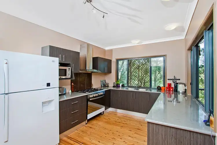 Fourth view of Homely house listing, 130 Peninsula Drive, Bilambil Heights NSW 2486