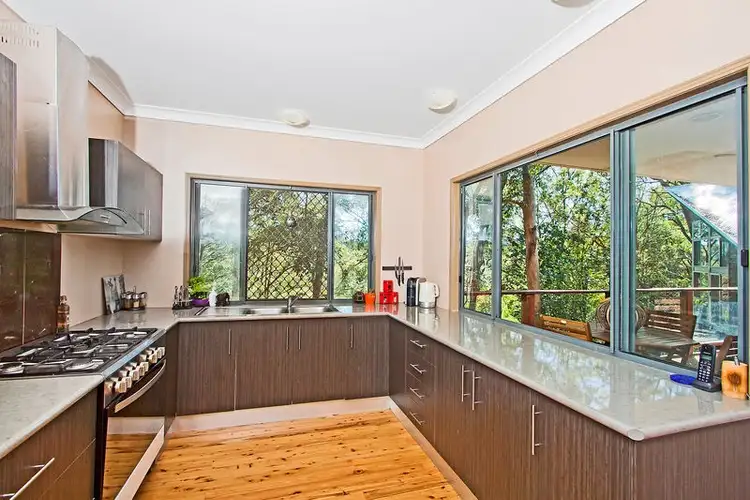 Fifth view of Homely house listing, 130 Peninsula Drive, Bilambil Heights NSW 2486