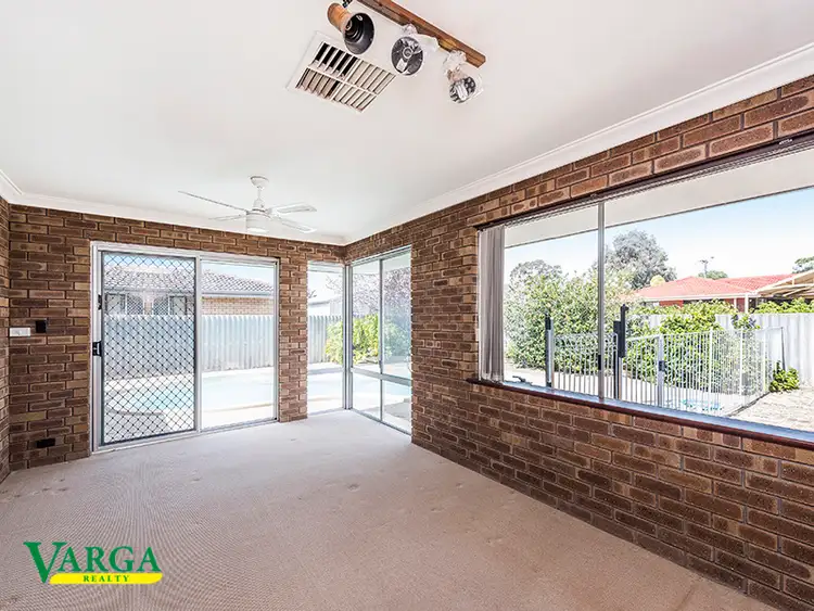 Sixth view of Homely house listing, 43 Stringy Bark Ramble, Willetton WA 6155