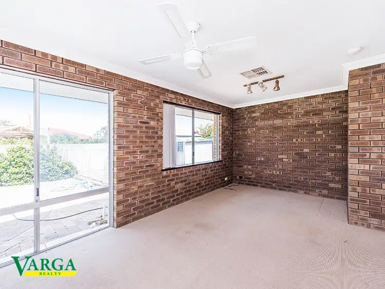 Seventh view of Homely house listing, 43 Stringy Bark Ramble, Willetton WA 6155