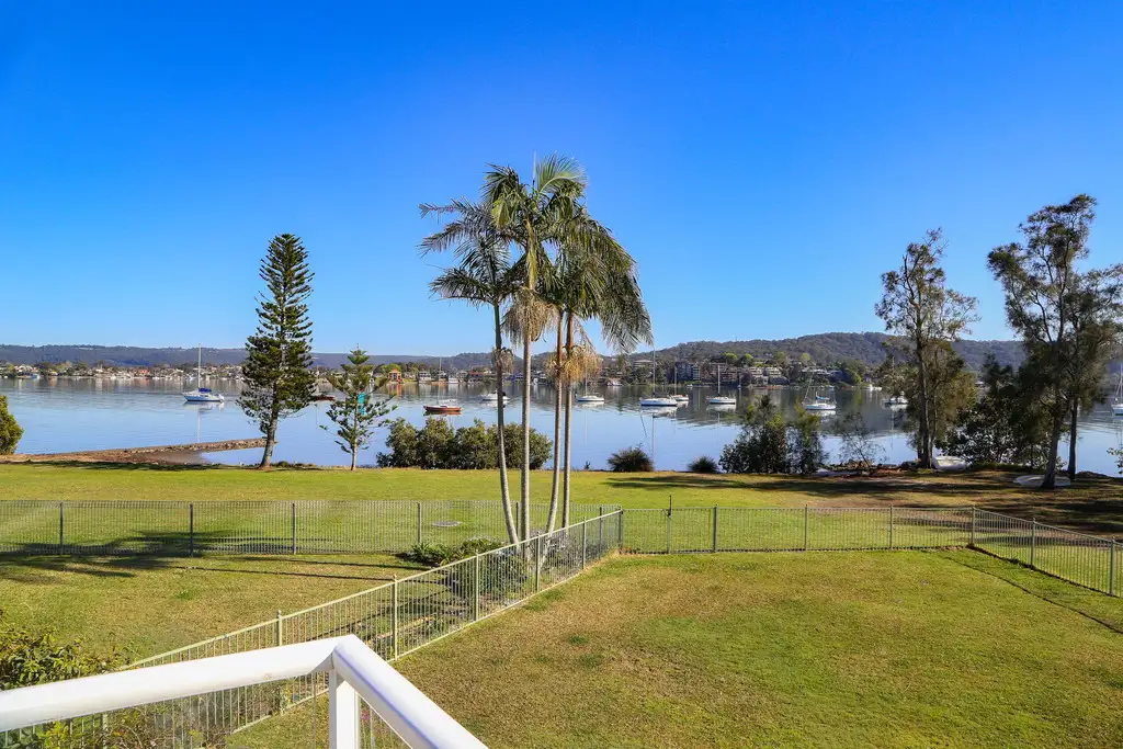 Main view of Homely house listing, 13 Bayside Drive, Green Point NSW 2251