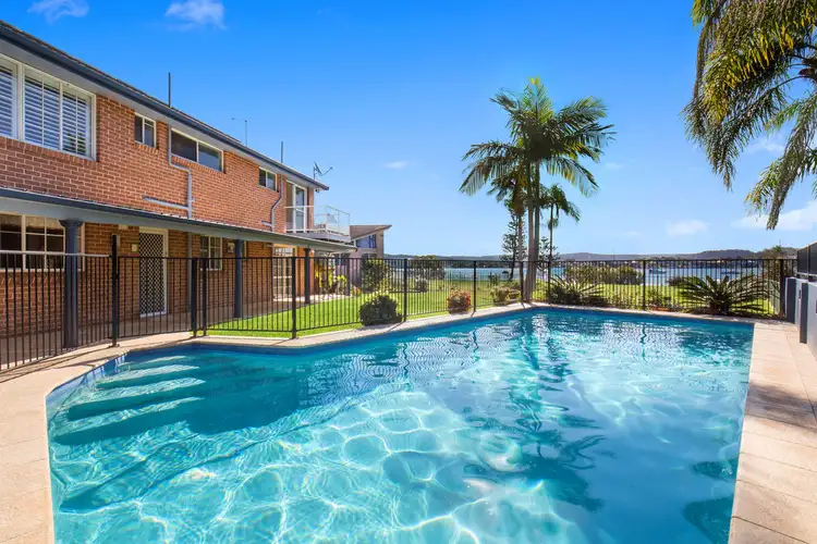 Second view of Homely house listing, 13 Bayside Drive, Green Point NSW 2251