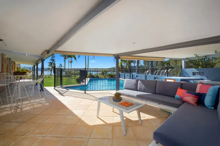 Third view of Homely house listing, 13 Bayside Drive, Green Point NSW 2251