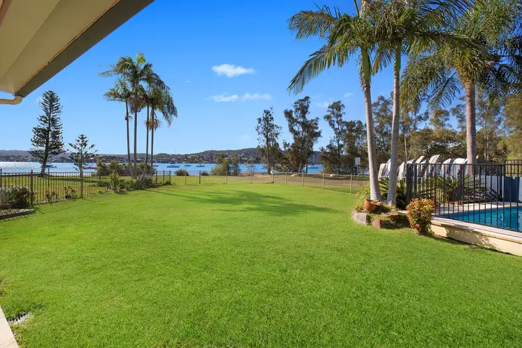Fifth view of Homely house listing, 13 Bayside Drive, Green Point NSW 2251