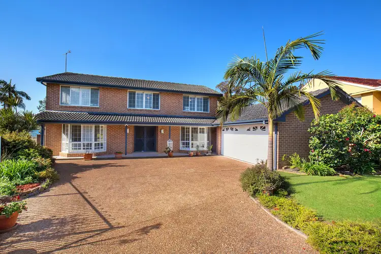 Sixth view of Homely house listing, 13 Bayside Drive, Green Point NSW 2251