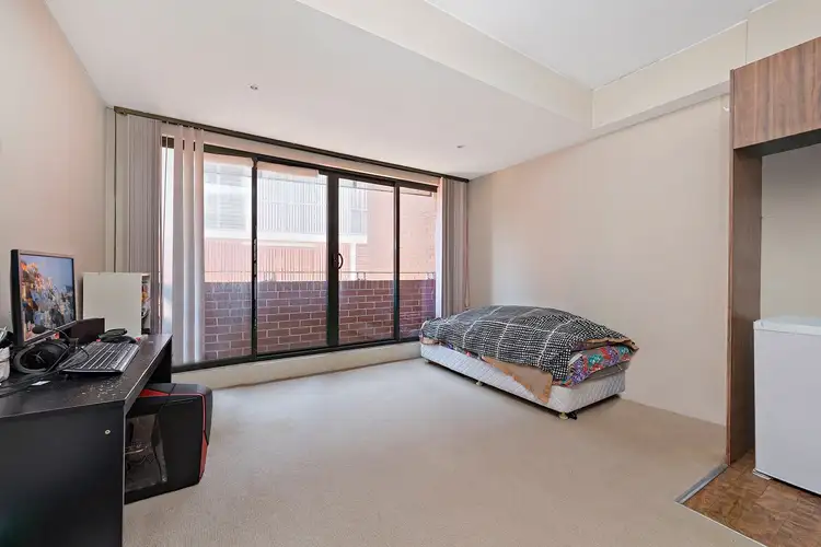 Second view of Homely unit listing, 29/27-31 Regent Street, Chippendale NSW 2008