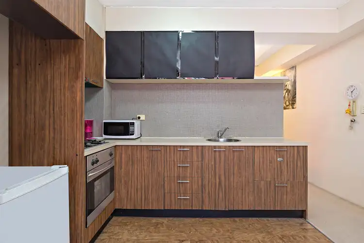 Third view of Homely unit listing, 29/27-31 Regent Street, Chippendale NSW 2008