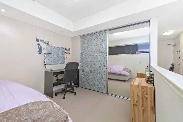 Fourth view of Homely unit listing, 29/27-31 Regent Street, Chippendale NSW 2008