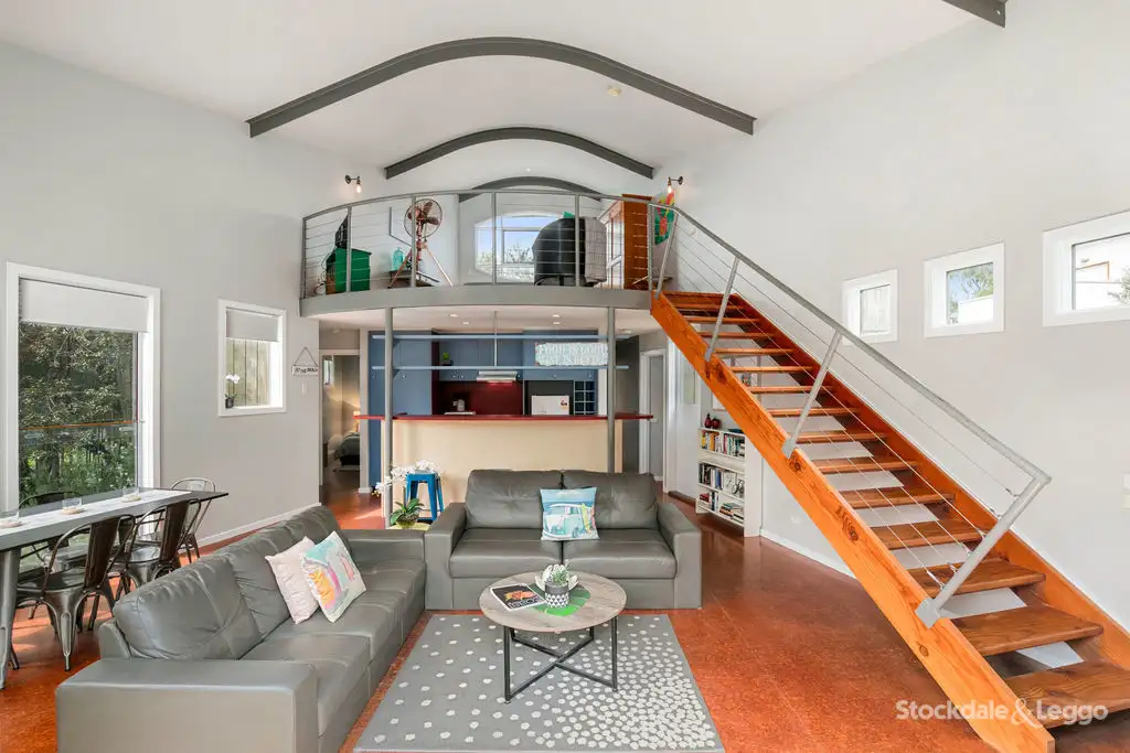 Main view of Homely house listing, 220 Surf Parade, Inverloch VIC 3996
