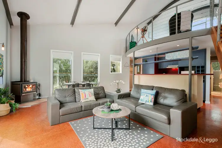 Second view of Homely house listing, 220 Surf Parade, Inverloch VIC 3996