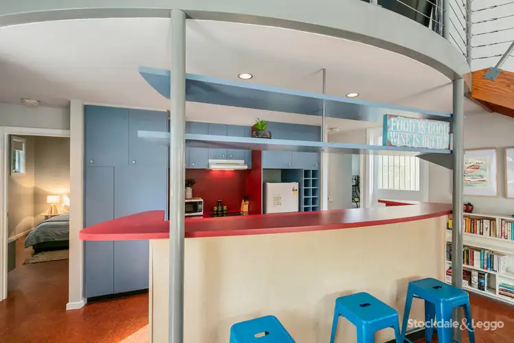 Fourth view of Homely house listing, 220 Surf Parade, Inverloch VIC 3996