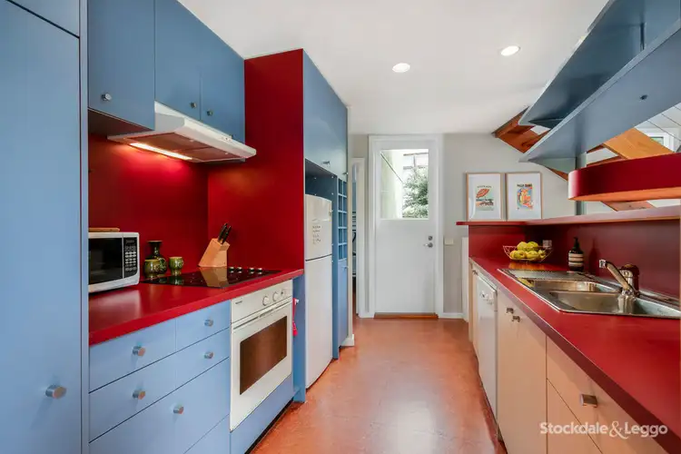 Fifth view of Homely house listing, 220 Surf Parade, Inverloch VIC 3996