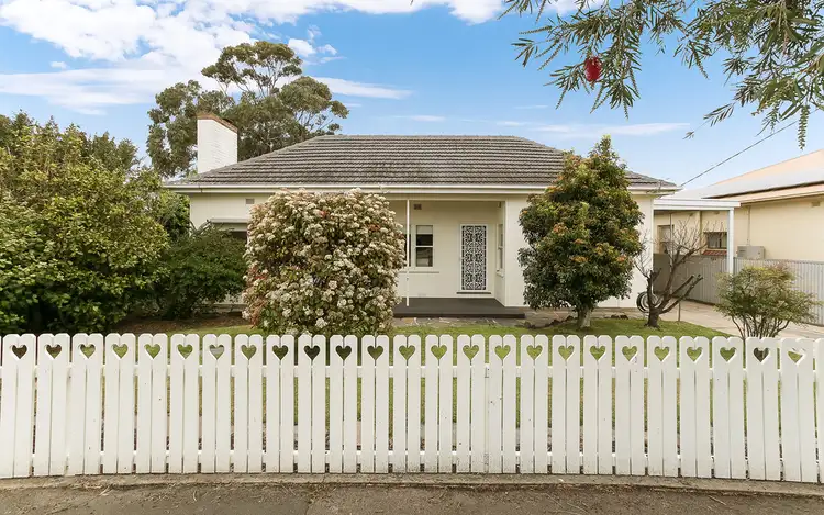 101 CROZIER ROAD, Victor Harbor SA 5211