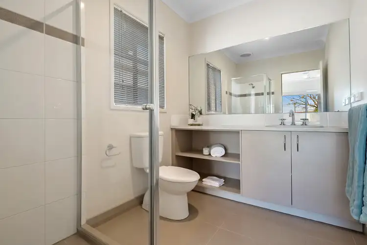 Fourth view of Homely house listing, 21 Falls Avenue, Craigieburn VIC 3064