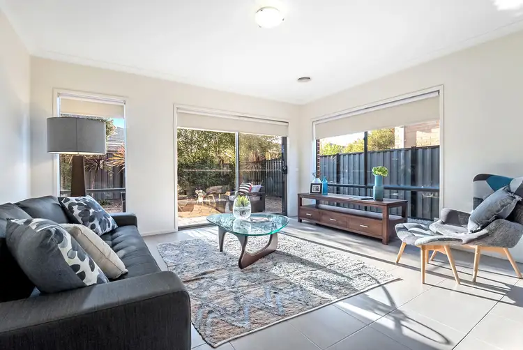 Fifth view of Homely house listing, 21 Falls Avenue, Craigieburn VIC 3064