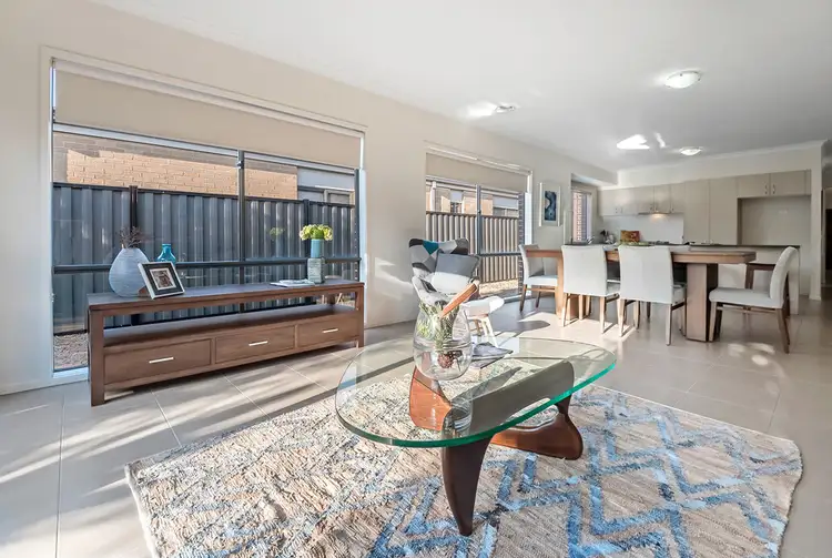 Sixth view of Homely house listing, 21 Falls Avenue, Craigieburn VIC 3064
