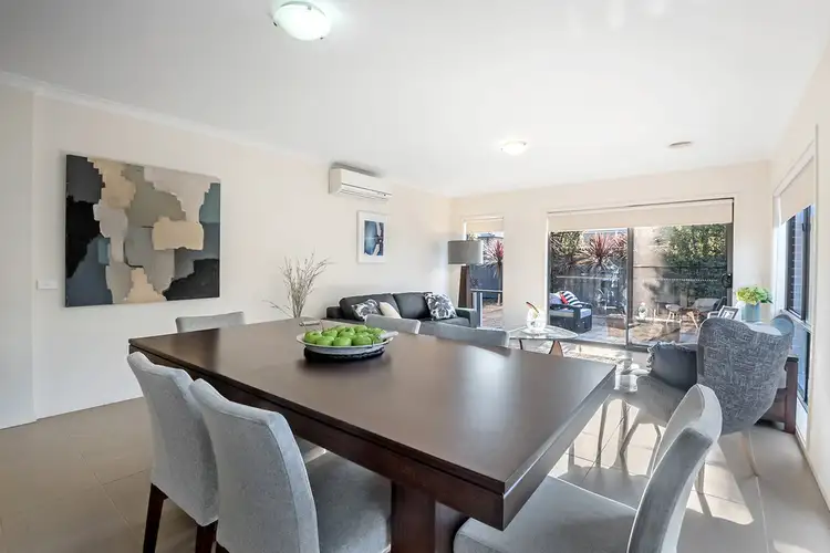 Seventh view of Homely house listing, 21 Falls Avenue, Craigieburn VIC 3064