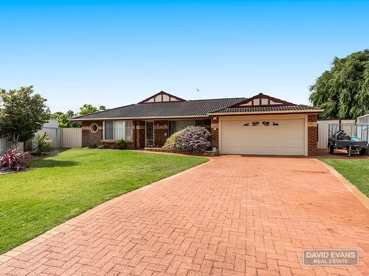 15 Cato Court, Rockingham WA 6168