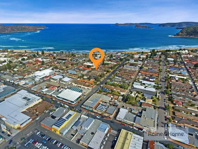 9/28 South Street, Umina Beach NSW 2257