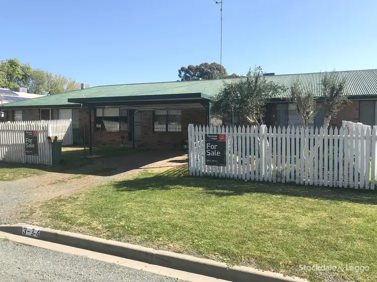 3/2-4 Nicholson Street, Rushworth VIC 3612